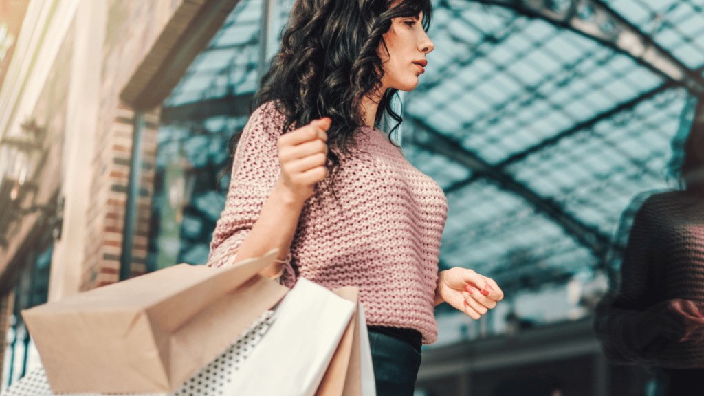 Entrega rápida na Black Friday: como a logística promocional de brindes pode melhorar a experiência de compra