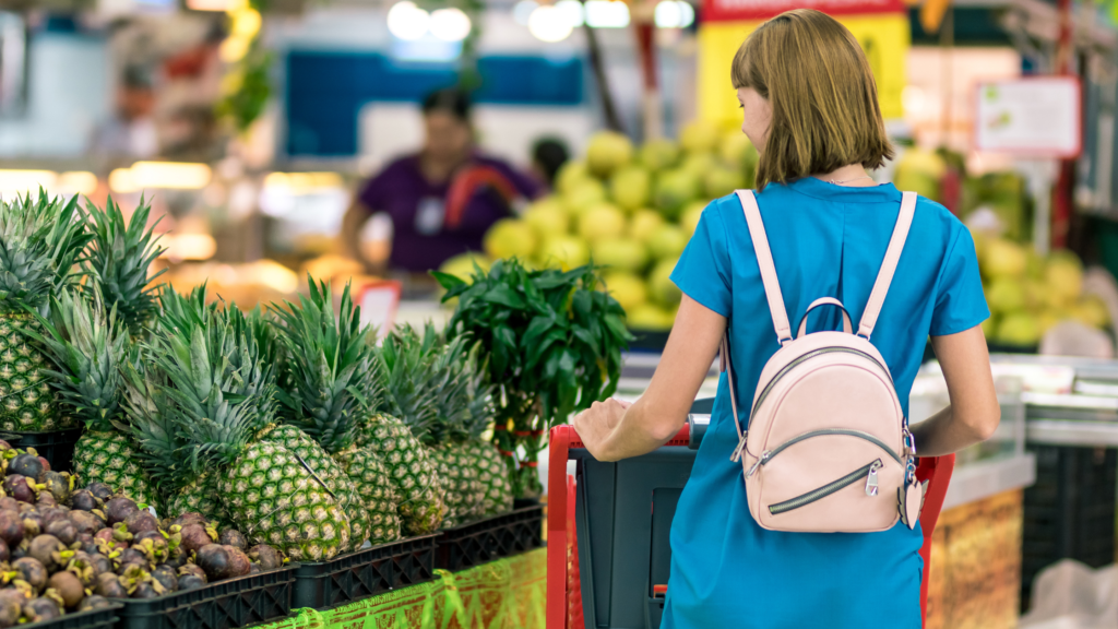 Impactos no varejo: como o clima mudará as relações de consumo