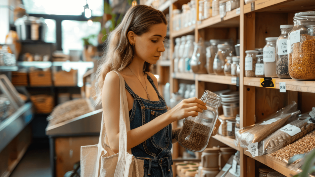 Trade marketing sustentável: como marcas estão reduzindo desperdícios em campanhas no ponto de venda