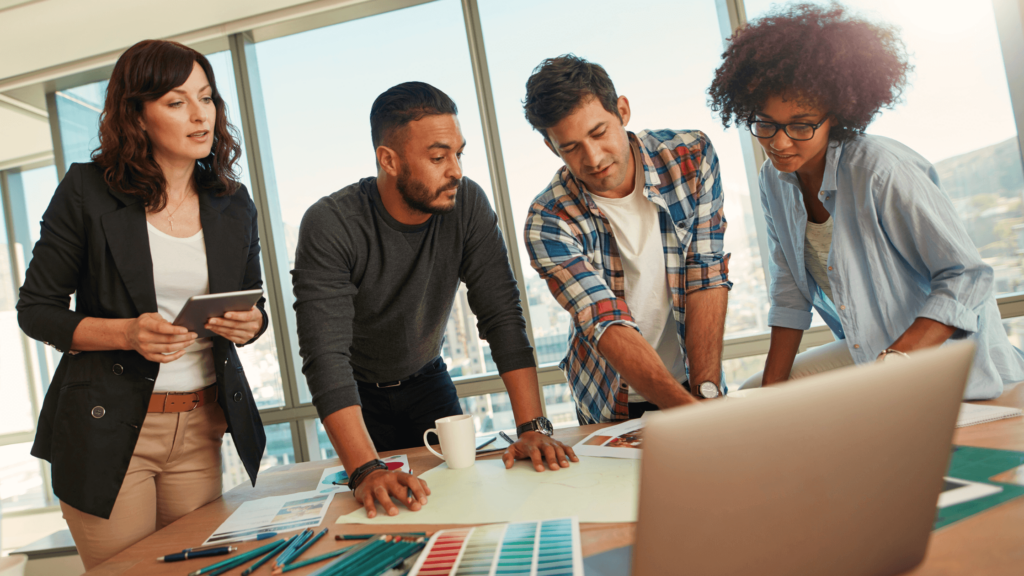 equipes de marketing ágeis são importantes