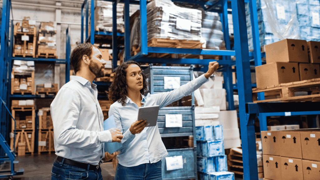 a gestão de materiais promocionais se torna crítica e garante que os materiais que chegam às lojas ou às mãos dos consumidores estejam alinhados com as campanhas digitais e com os objetivos de negócio.