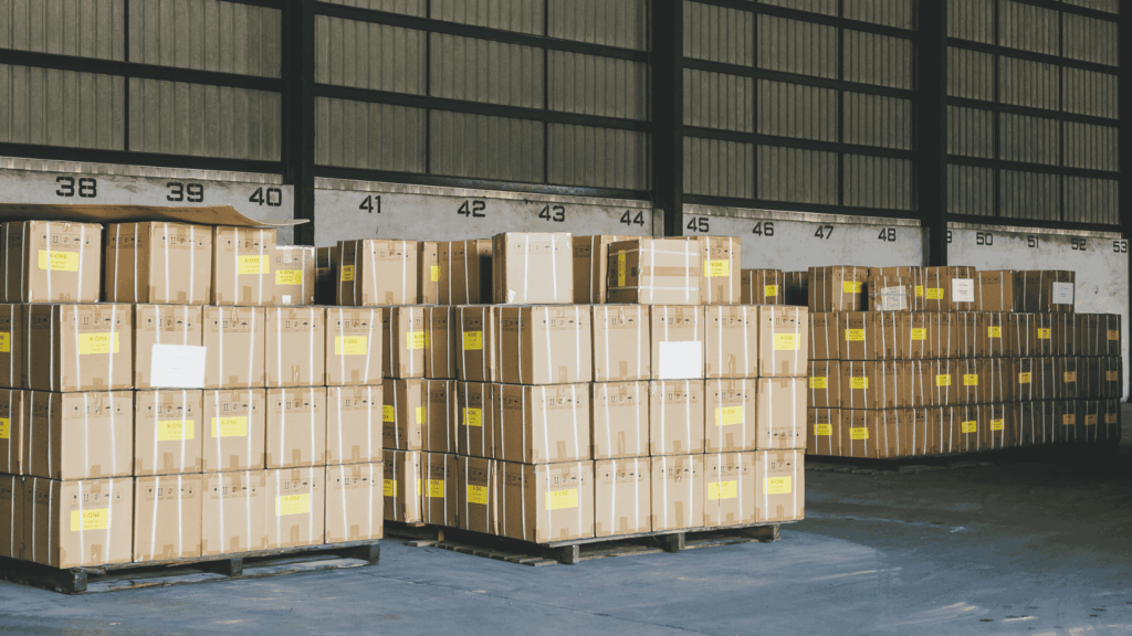Guia completo de gestão de materiais promocionais para ações de marketing em 2025