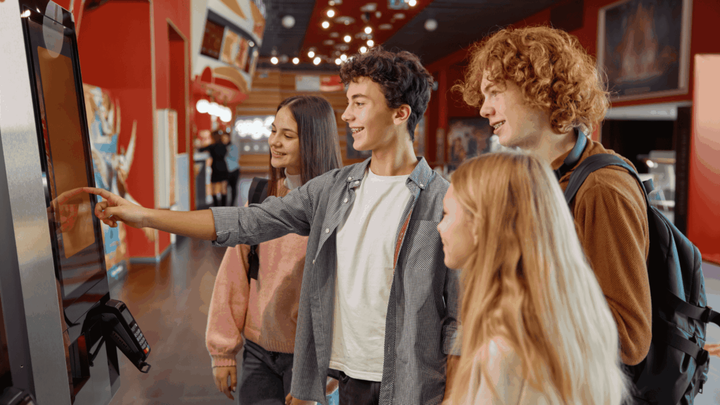 PDV como palco: técnicas de marketing promocional que funcionam em 2025