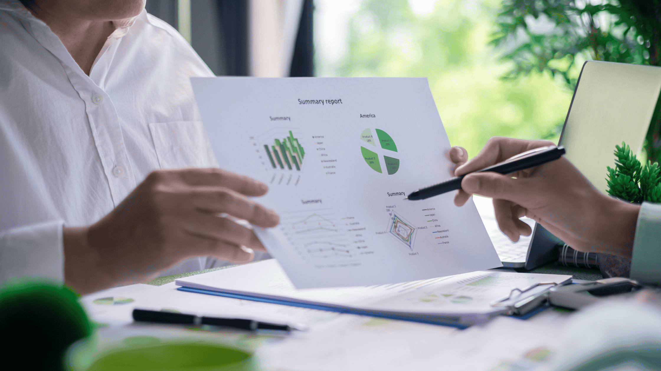 Como construir parcerias com fornecedores sustentáveis sem aumentar custos​​