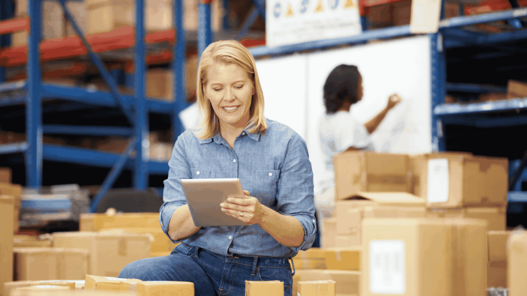 Integração: uma solução inteligente e eficiente para produto acabado 