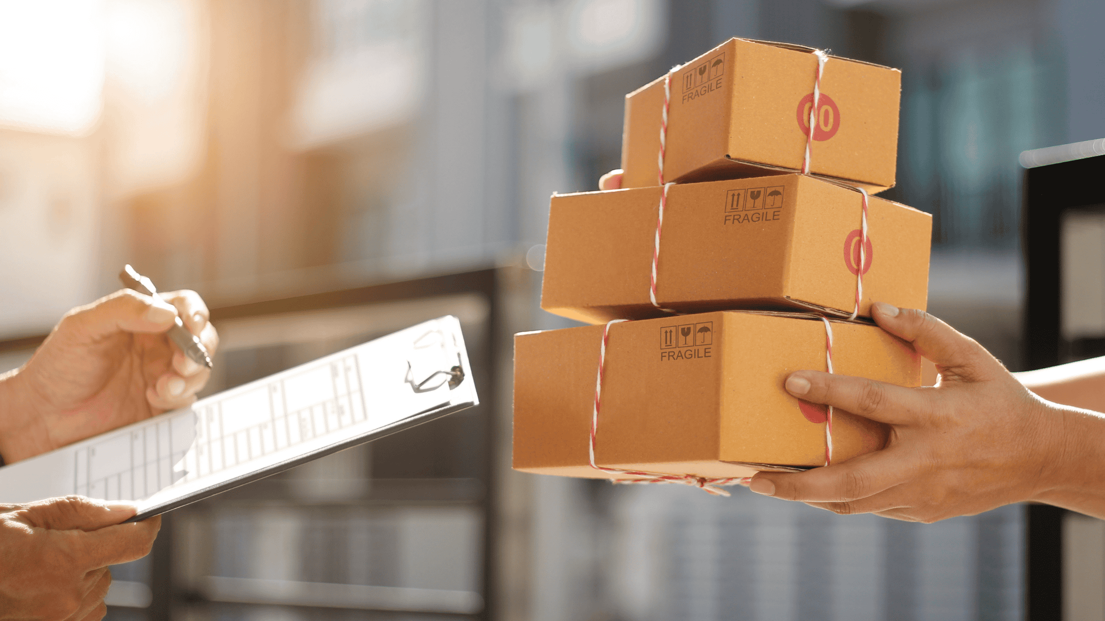 Checklist para agências de marketing: o que considerar antes de enviar materiais promocionais