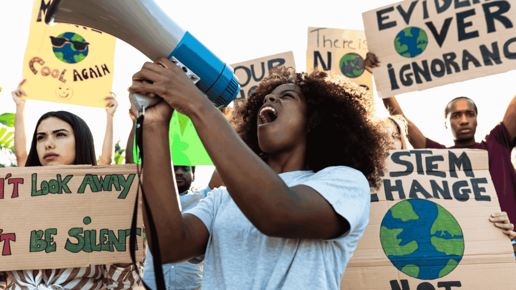 Trade marketing para a geração climática: como vender sem alienar