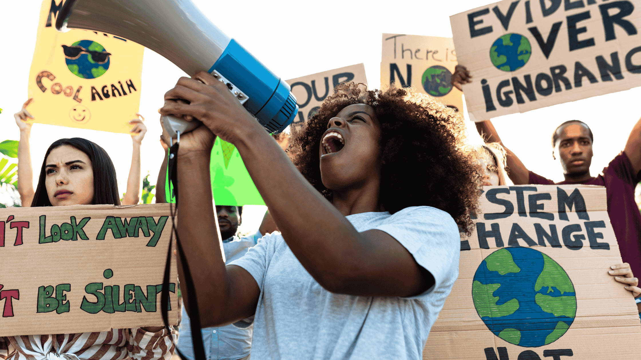 Trade marketing para a geração climática: como vender sem alienar