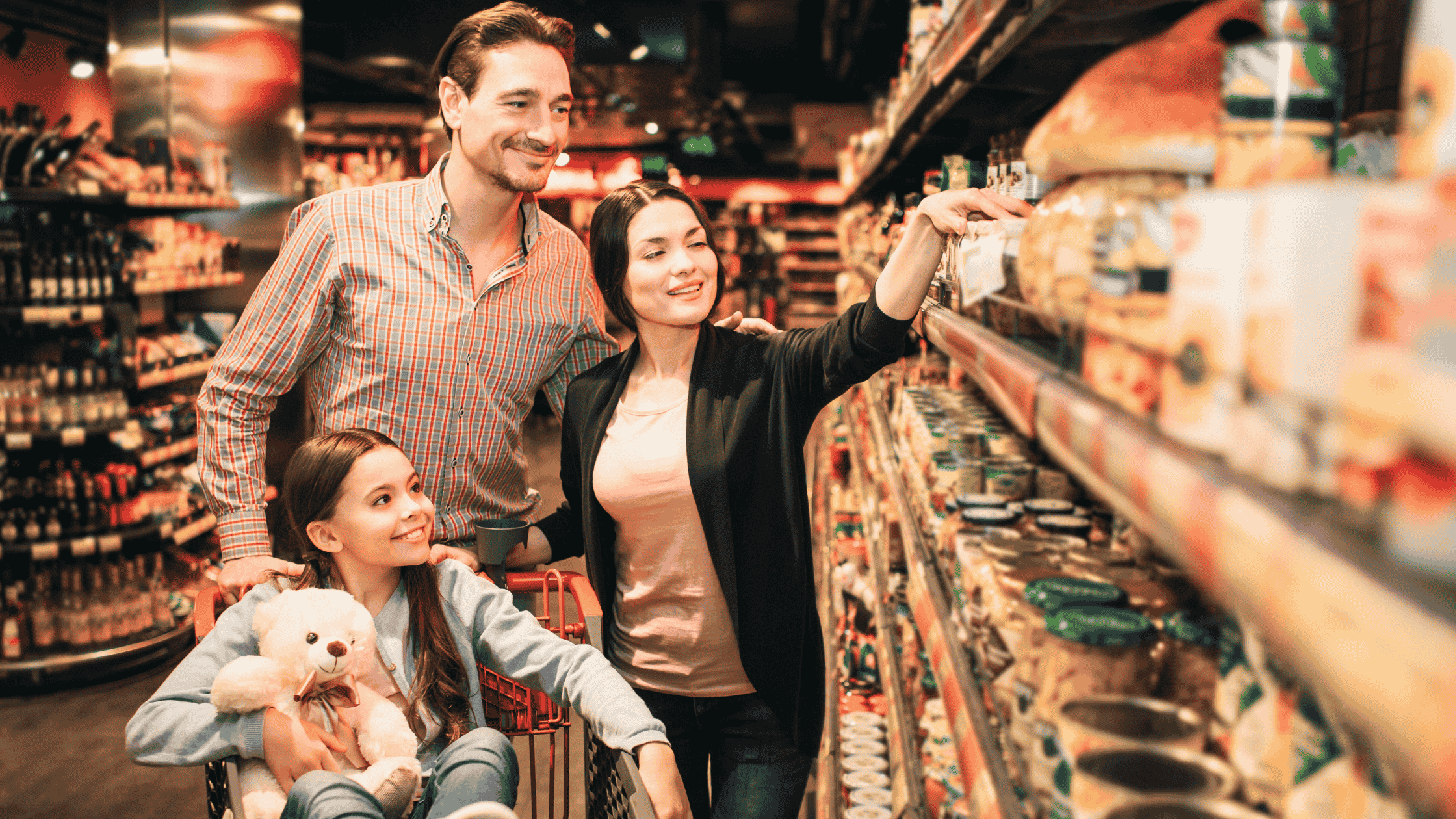 A era das emoções no Varejo: como a logística promocional revoluciona a experiência de compra