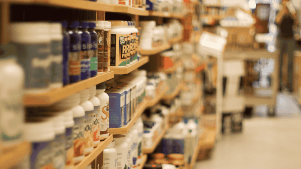 Displays sustentáveis: do uso único à economia circular