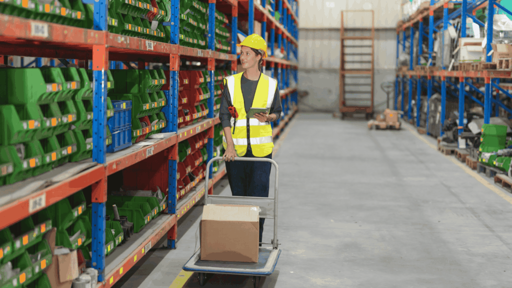 Guia completo de gestão de materiais promocionais para ações de marketing em 2025