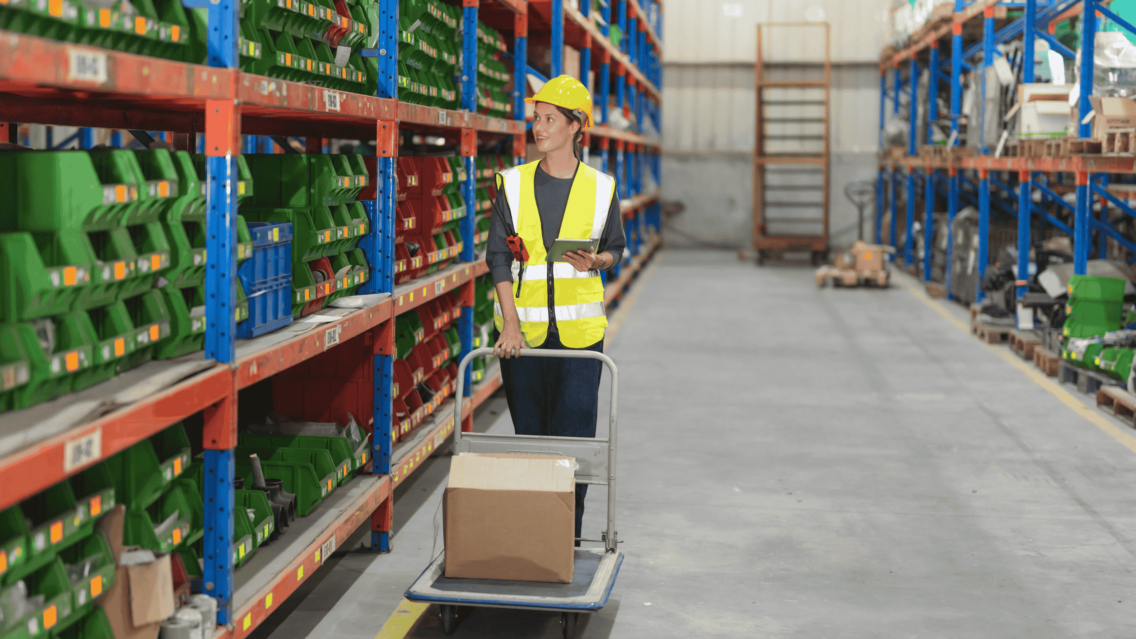 Guia completo de gestão de materiais promocionais para ações de marketing em 2025